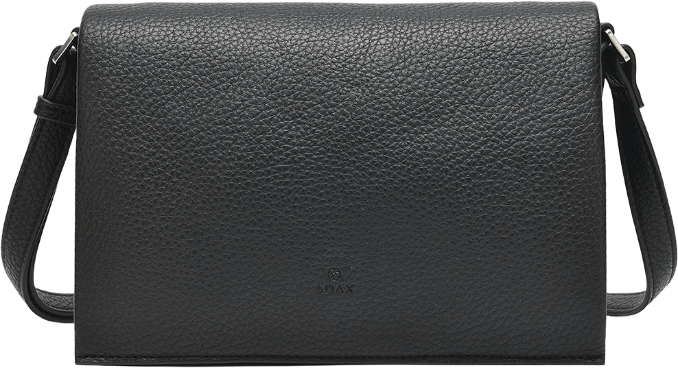 Christa, från Adax, i färgen Black.