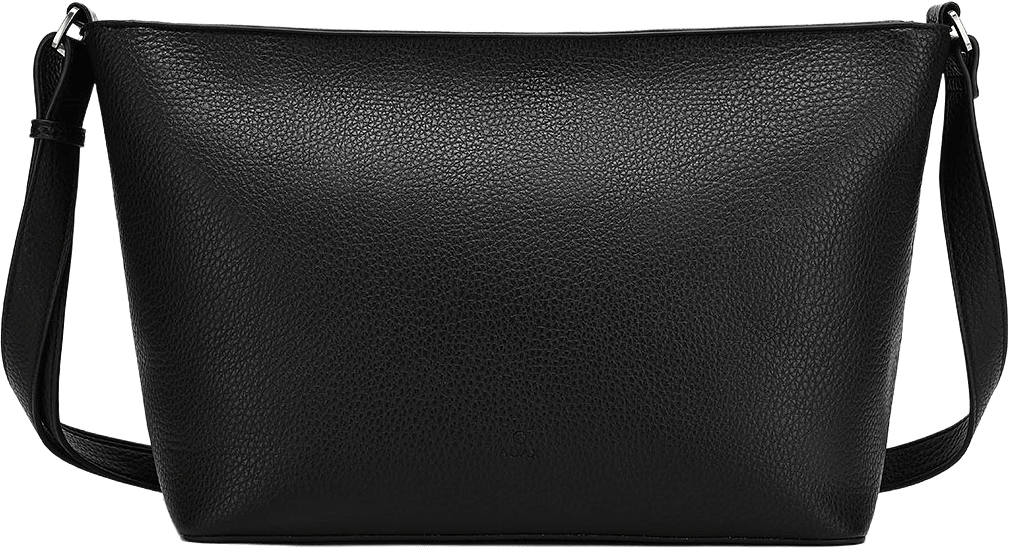 Angie, från Adax, i färgen Black.