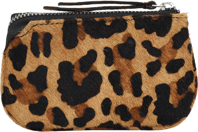 Lucinda, från Adax, i färgen Leopard.