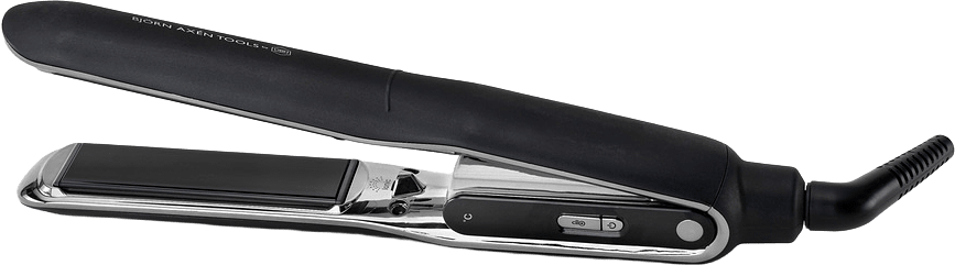 Thermocare Plattång, från Obh Nordica, i färgen Black.