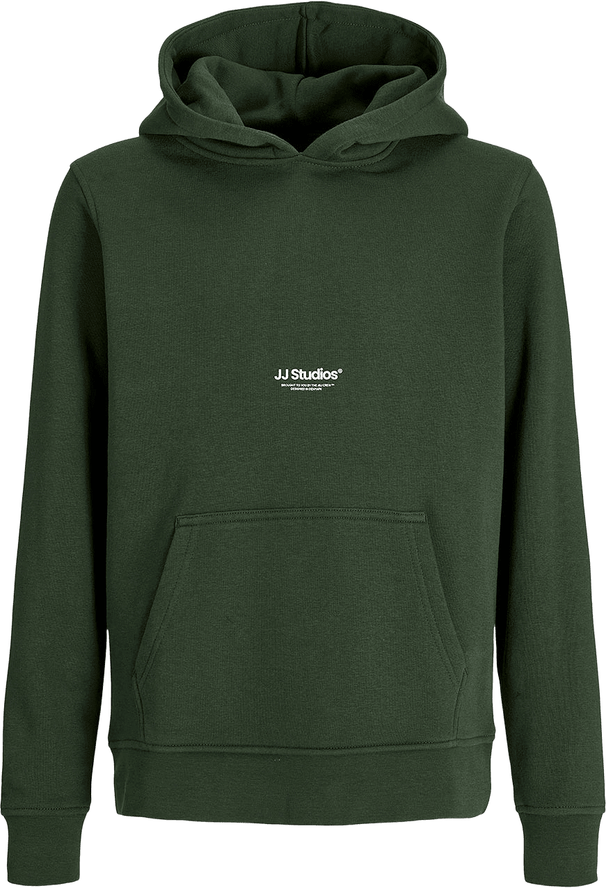 SOHO SWEAT HOOD JNR