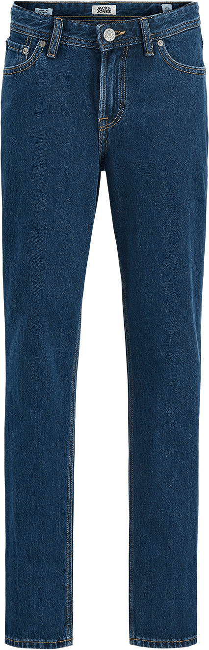 CLARK JJORIGINAL 512 JNR, från Jack & Jones, i färgen Blue Denim.