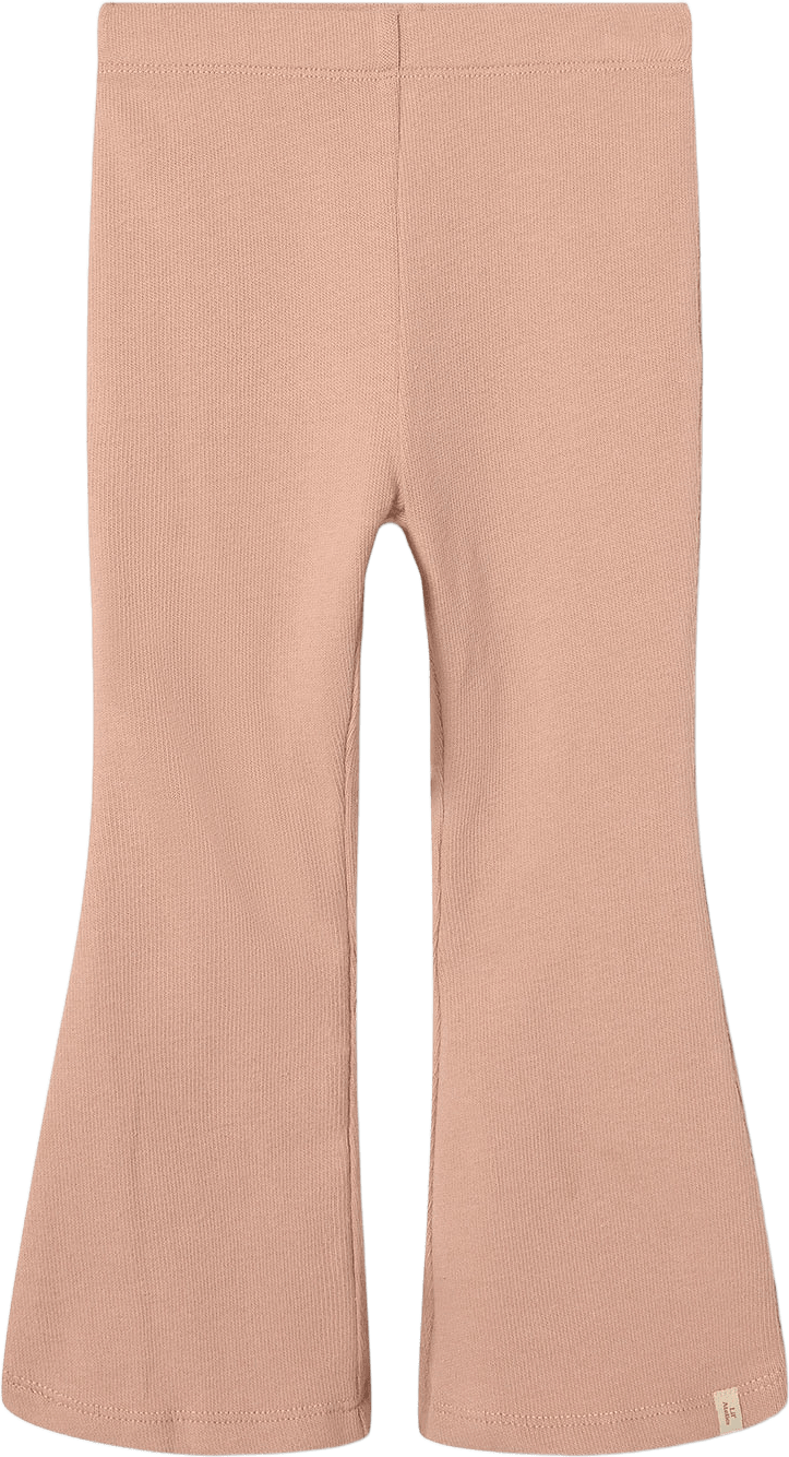 Luna bootcut leggings