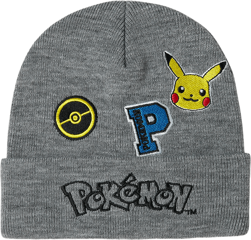 Mössa POKÉMON