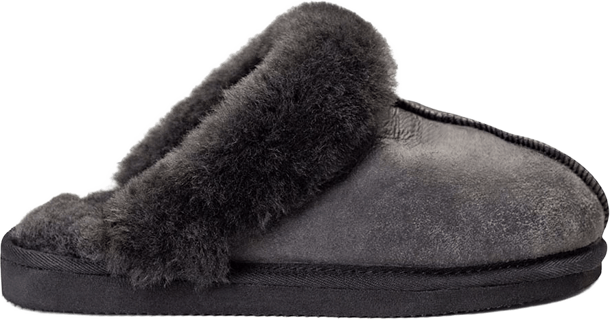 Jessica Tofflor, från Shepherd, i färgen Matt Black.