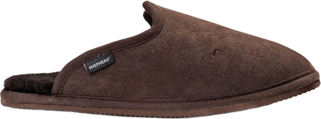 Terry Tofflor, från Shepherd, i färgen Moro.