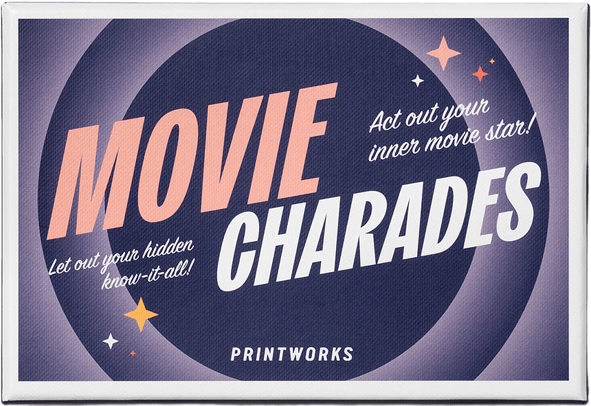 Movie Charades