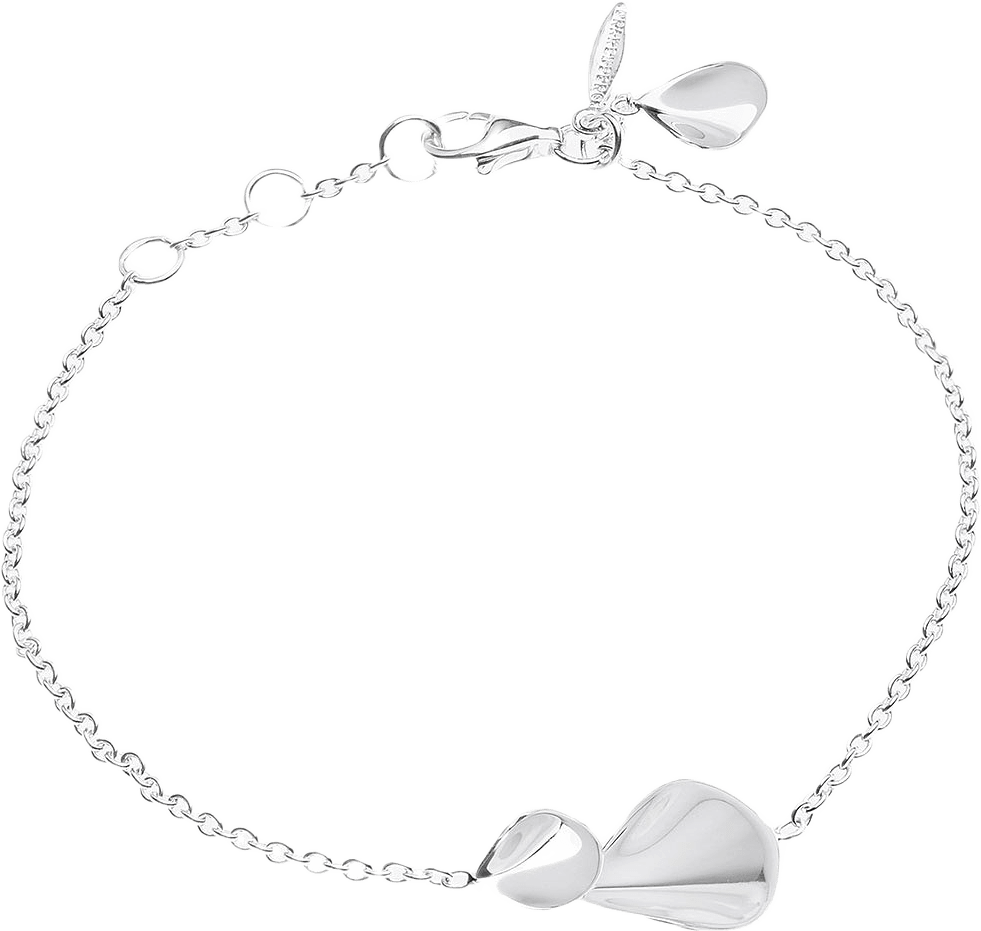 Hortensia small bracelet