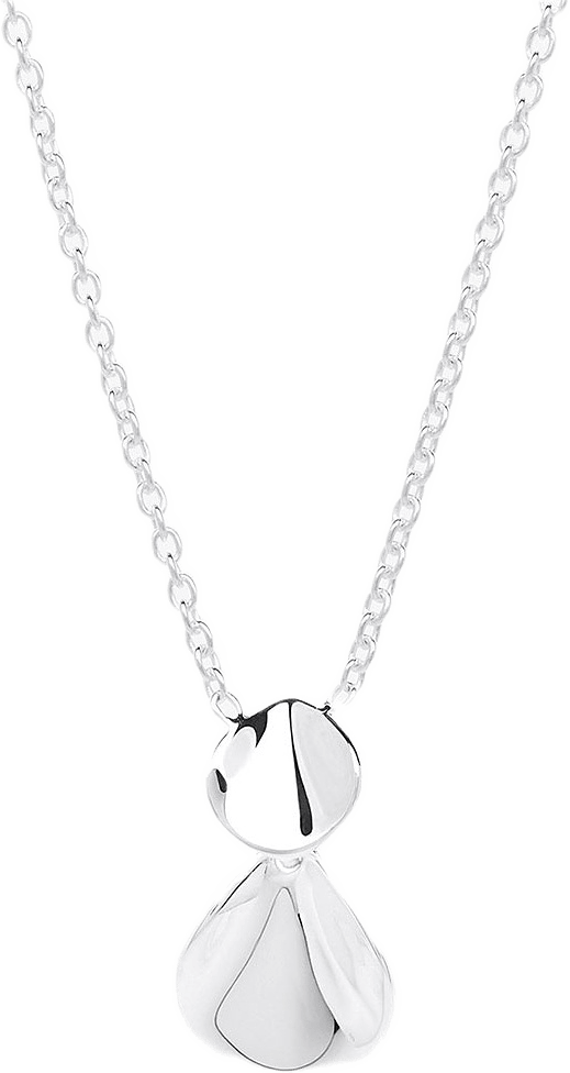 Hortensia small necklace