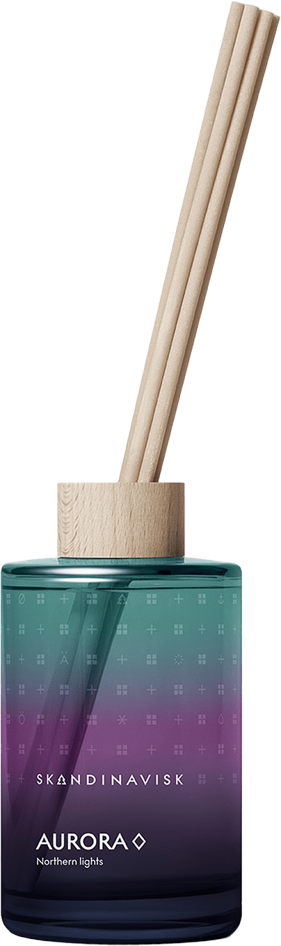 AURORA Doftpinnar, från Skandinavisk.