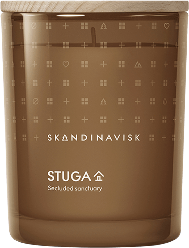 STUGA Doftljus, från Skandinavisk.
