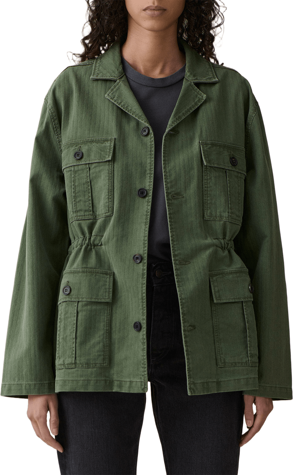 Amy Jacket