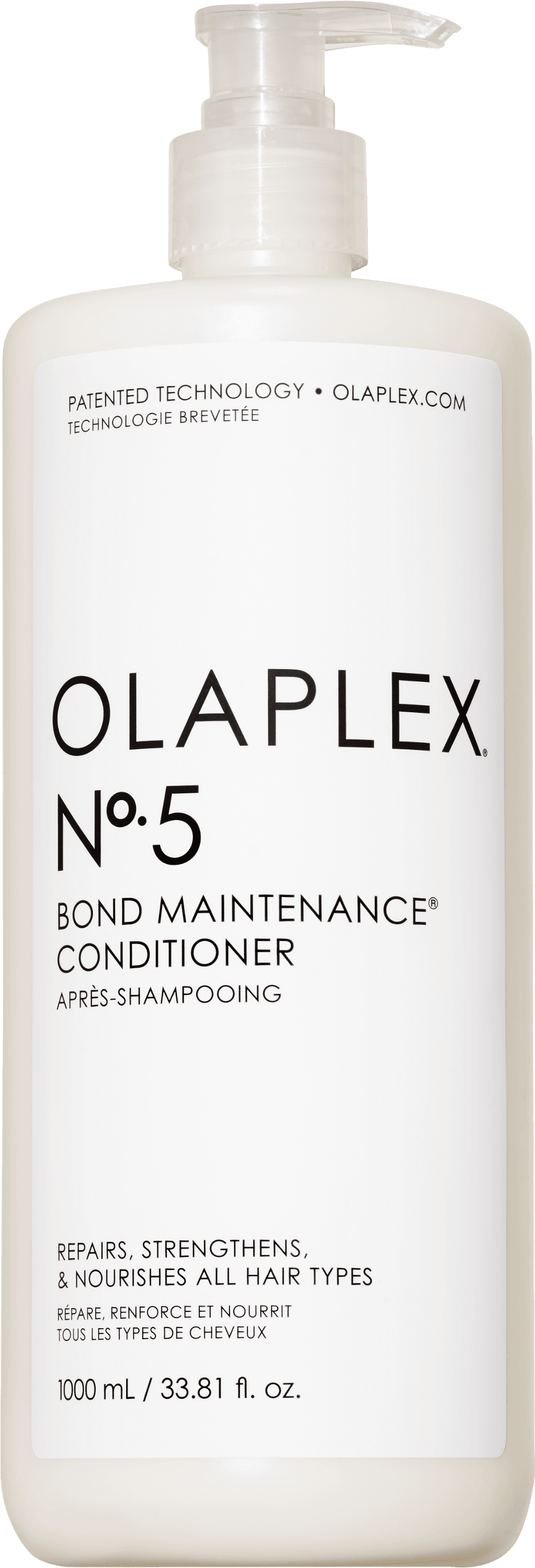 Bond Maintenance Conditioner (No5), från Olaplex.