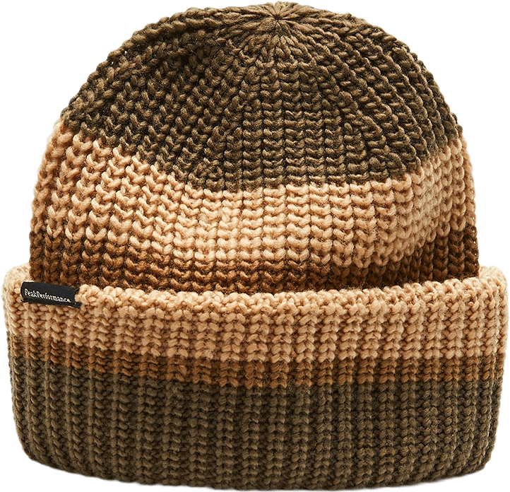 Slopestylie Beanie