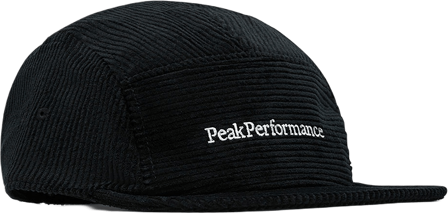 Cord Cap
