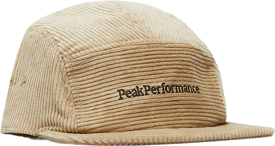 Cord Cap