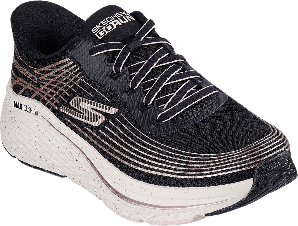 Max Cushioning Elite 2.0