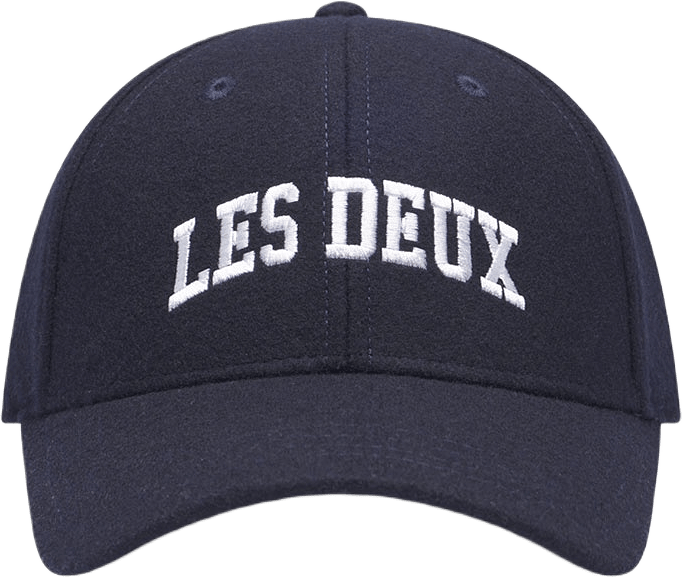 Wool Baseball Cap