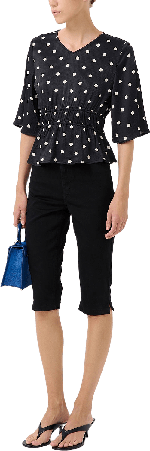GZdotta P blouse