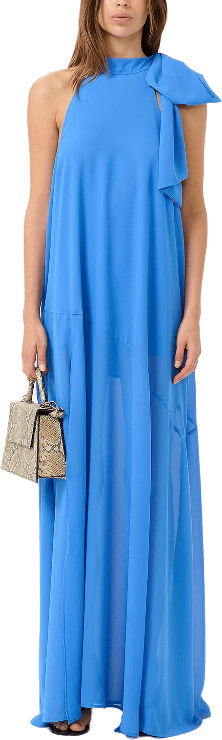 GZsanka maxi dress
