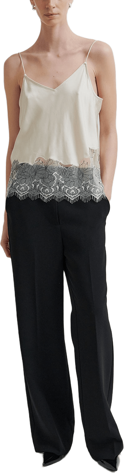 Wila Strap Top