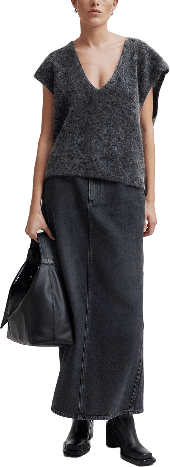 Camryn Knit Vest
