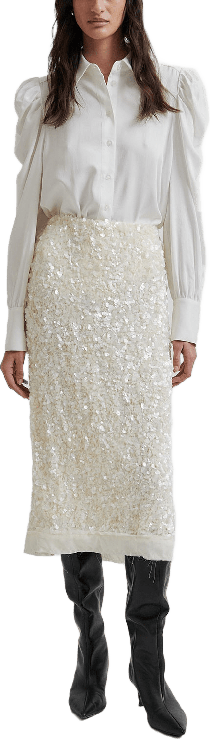 Samanta Shirt