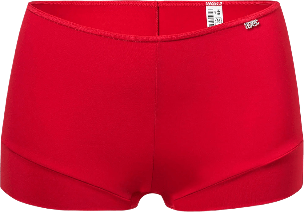 Avet 3844 Microfiber Boxer, från Avet, i färgen Red.
