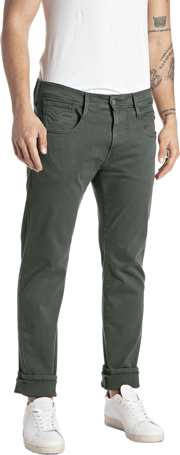 Hyperflex Colour Xlite Anbass Jeans