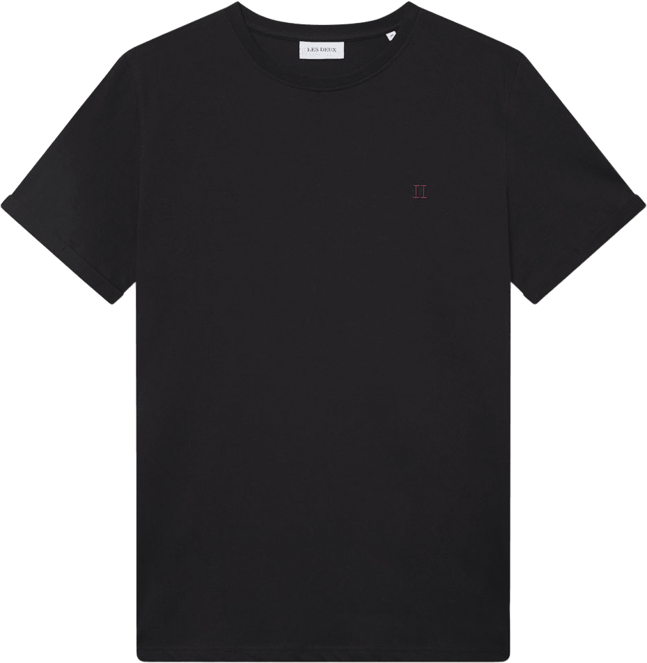 Norregaard Contrast T-Shirt