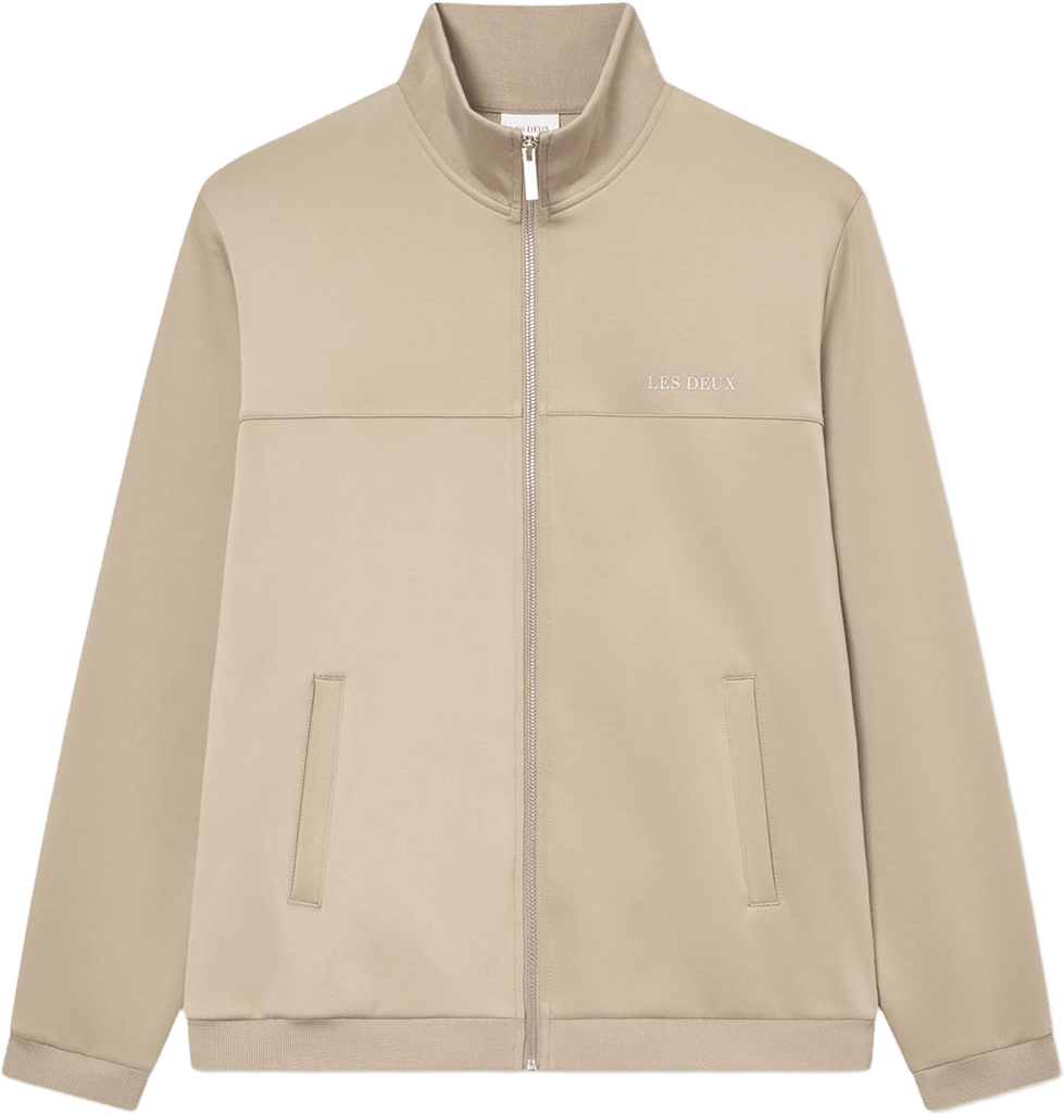 Ballier Track Jacket - Seasonal