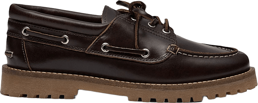 Alvina Loafers