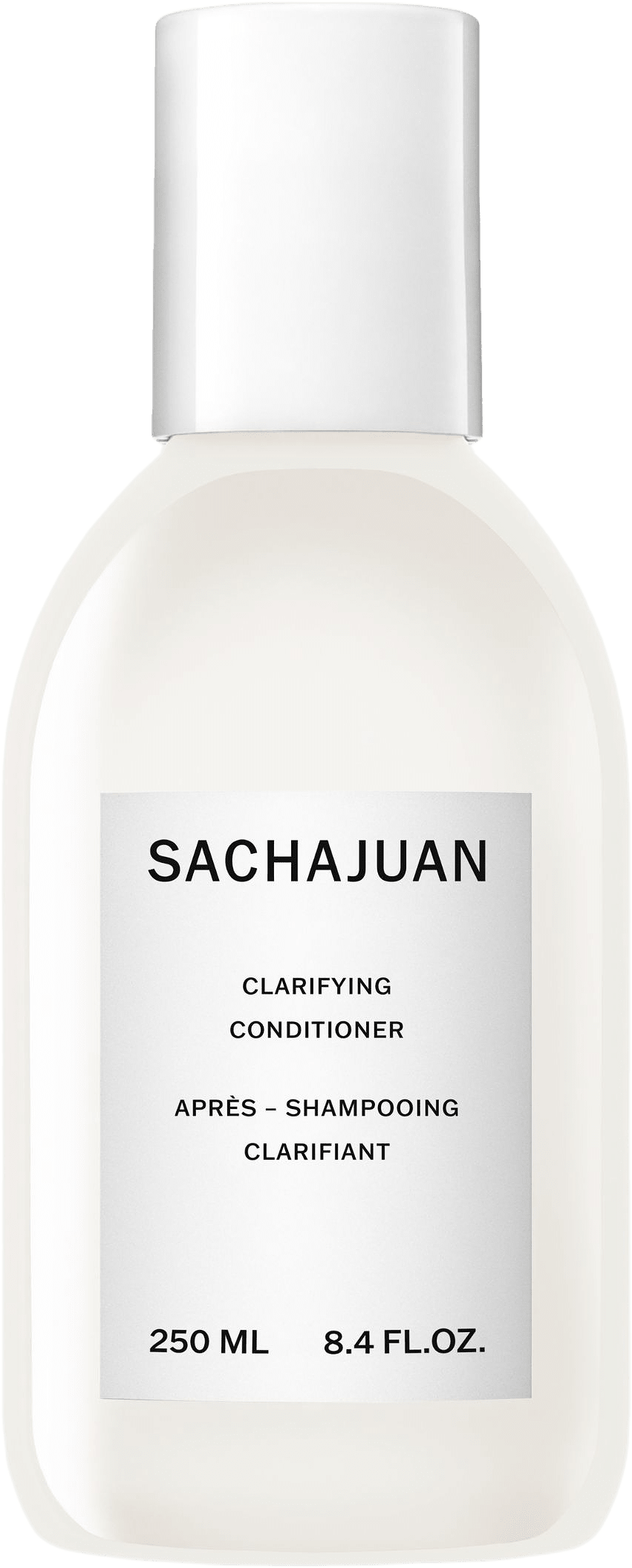 Conditioner Clarifying, från Sachajuan.