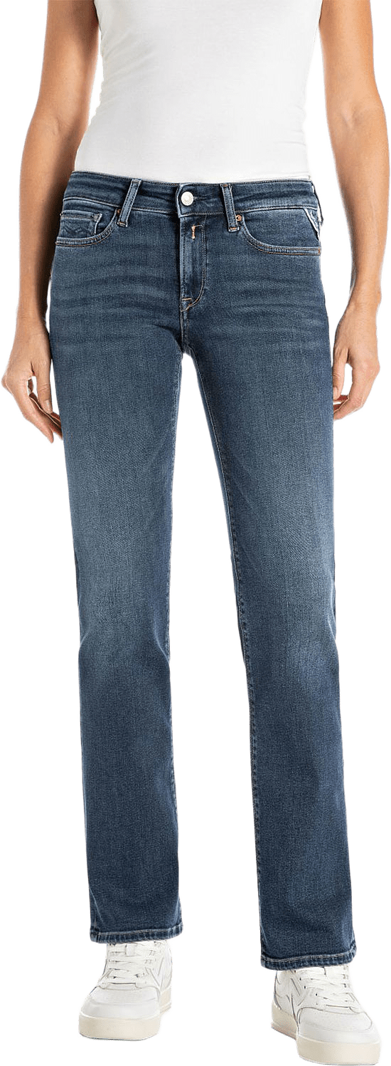 New Luz Bootcut Jeans