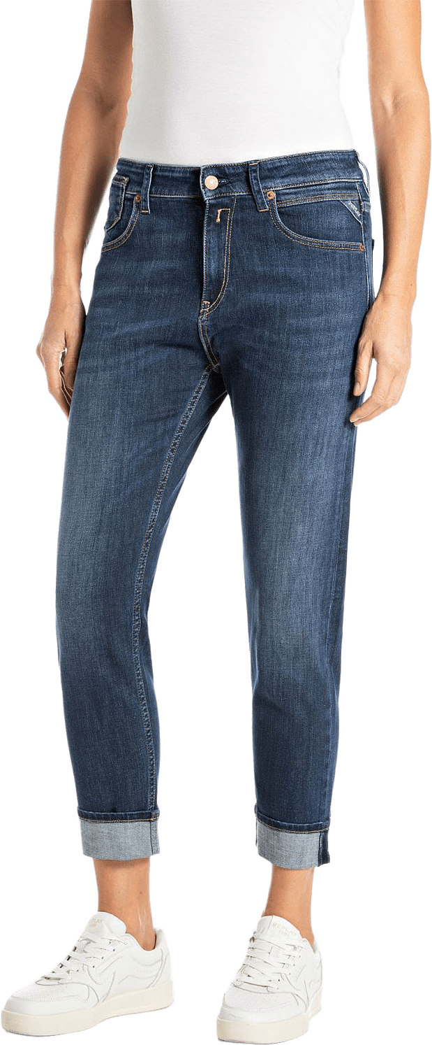 Marty Slim Boyfit Jeans