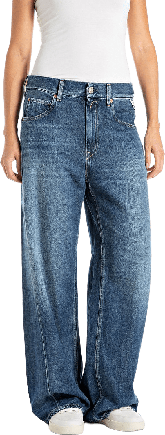 Narja Baggy Jeans