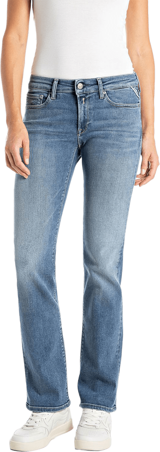 New Luz Bootcut Jeans