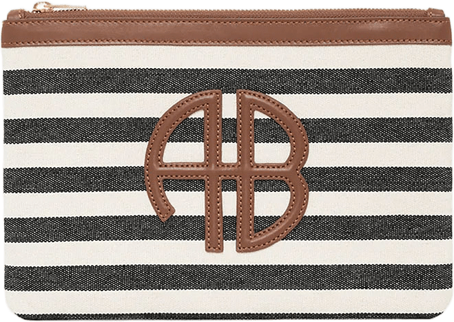 Lili Pouch, från Anine Bing, i färgen Multi.