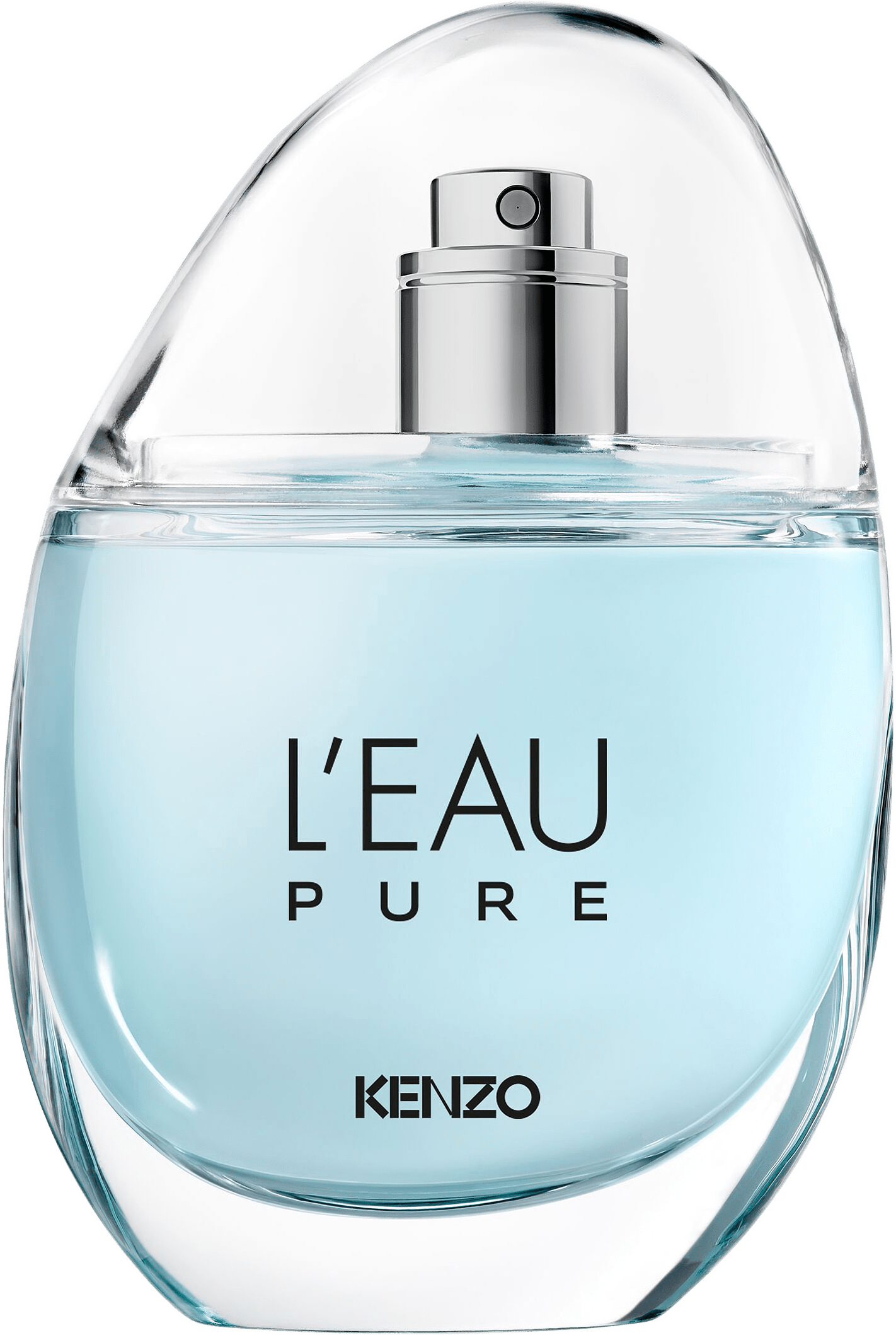 L'eau Pure Eau de parfum, från Kenzo.