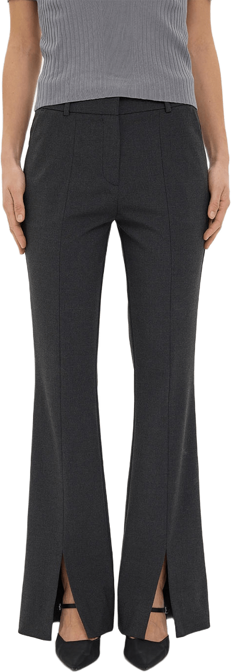 ClaraFV, från Five Units, i färgen Charcoal Melange.