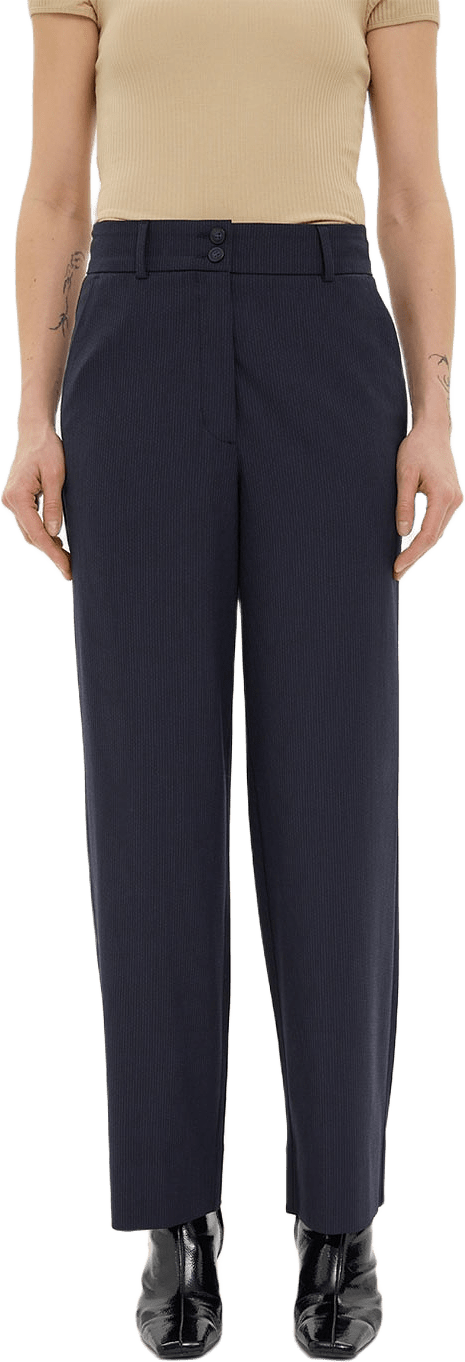 JuliaFV, från Five Units, i färgen Navy Mini Pin.