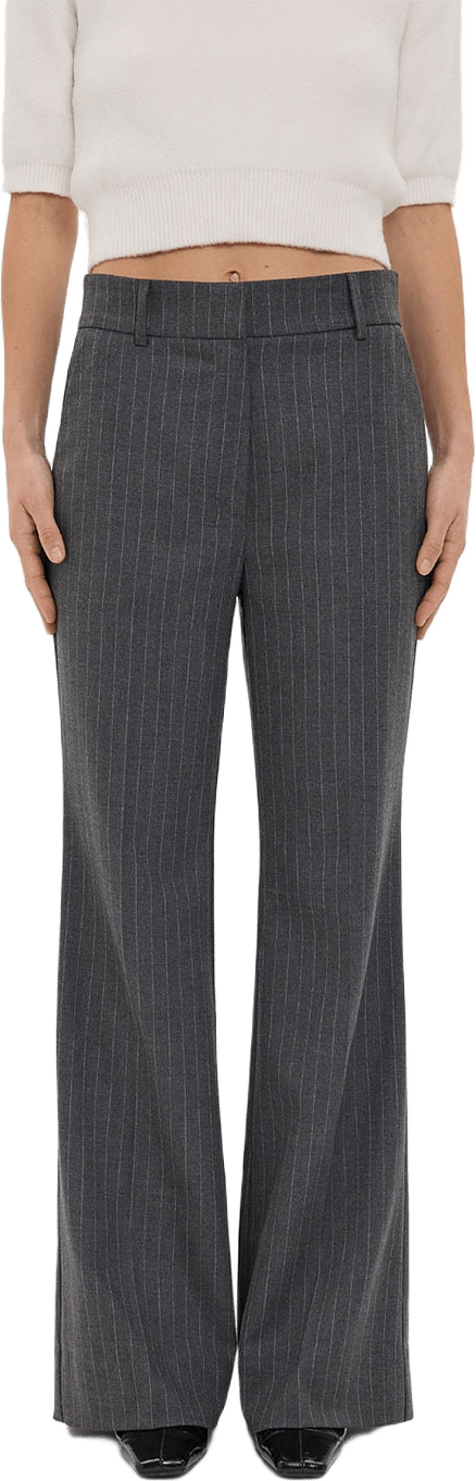 OliviaFV, från Five Units, i färgen Meteorite Pinstripe.