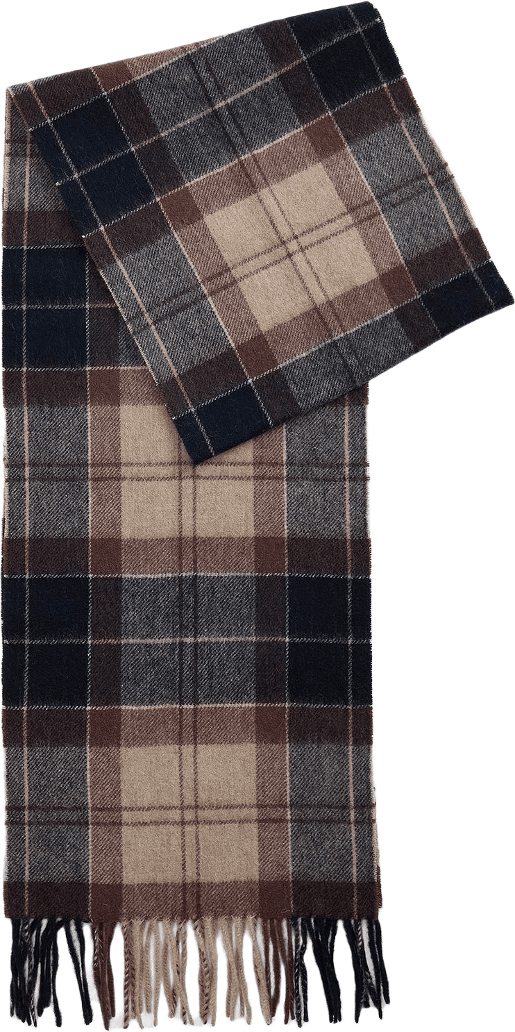 Scarf Tartan