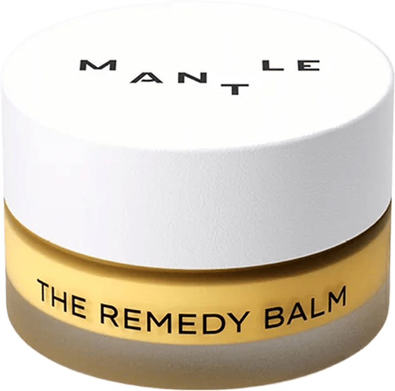 The Remedy Balm, från Mantle.