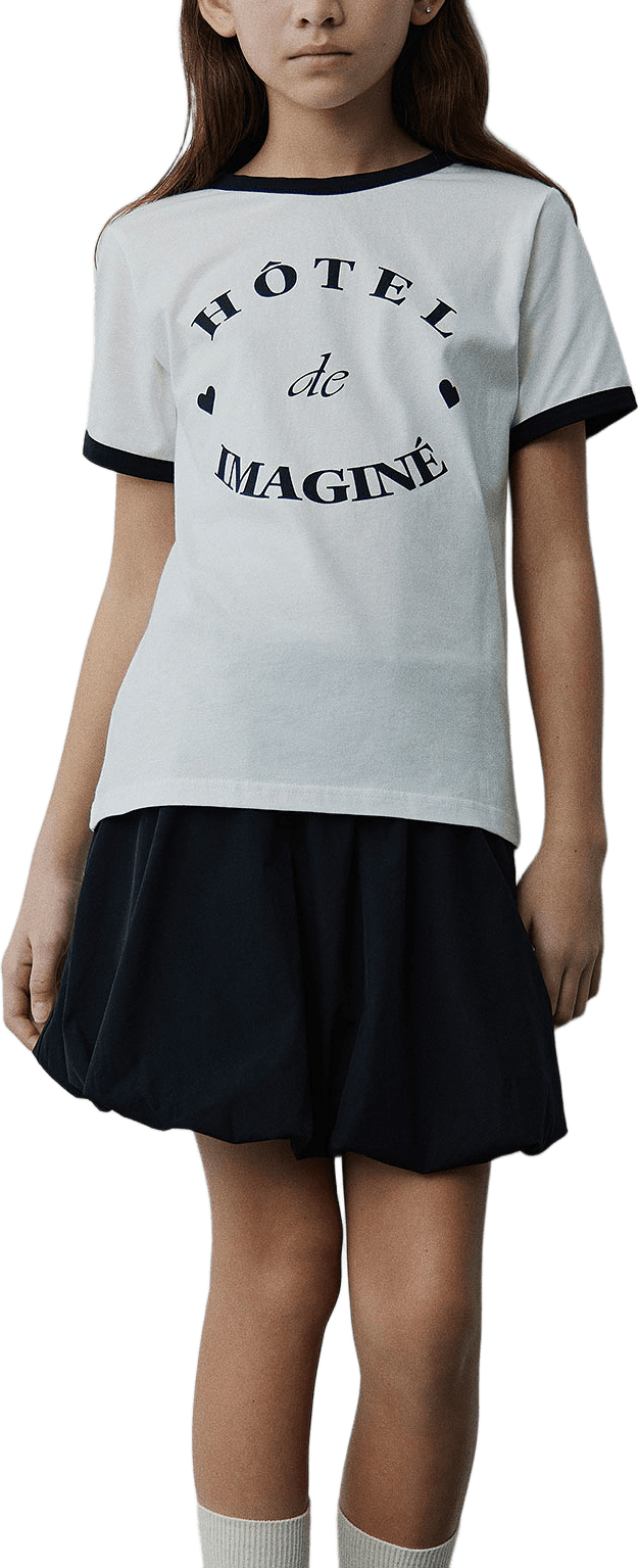 CariSY Skirt