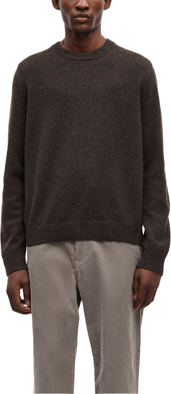 Isak Knit Sweater 15010