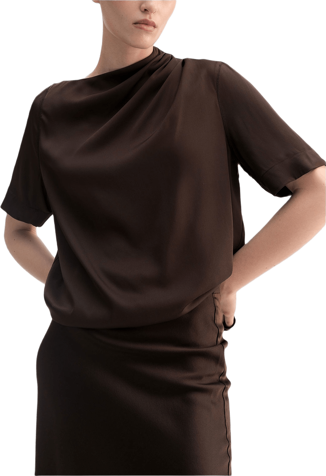 Lima Tee