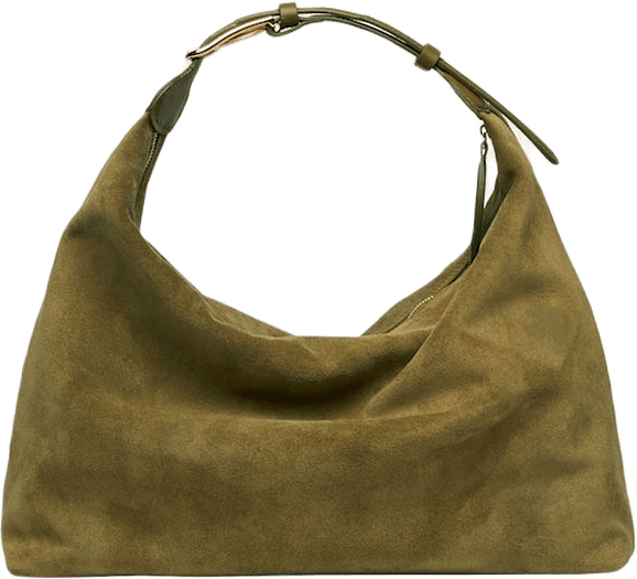 Pillow Shoulder Bag