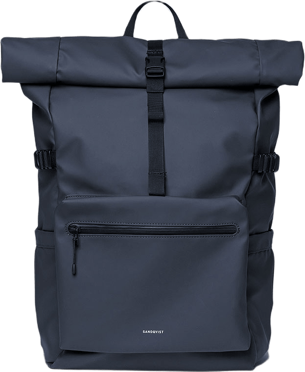 Stream Rolltop Backpack L