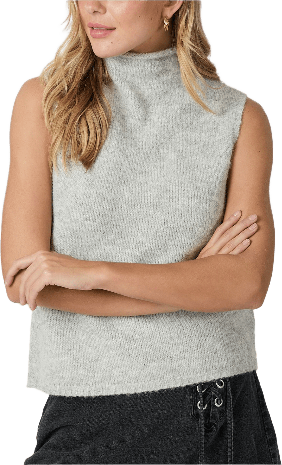 Odelia Knit Top